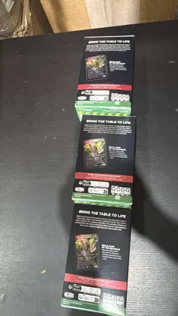 Bloomburrow Commander Deck - Animated Army MTG Brand New Sealed - Image 4