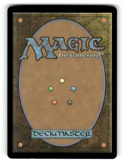 Faithless Looting (Borderless) Commander Masters 642 NM FOIL - Image 2
