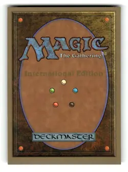 Mons's Goblin Raiders (IE) International Edition Near Mint - Image 2