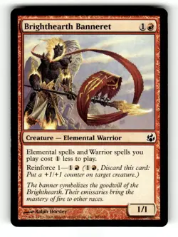 Brighthearth Banneret Morningtide 88 LP - Image 1