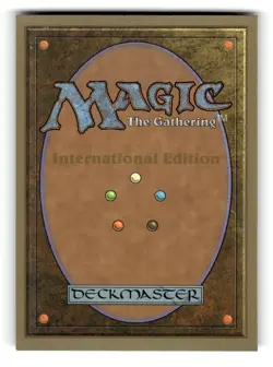 Sacrifice (IE) International Edition Near Mint - Image 2