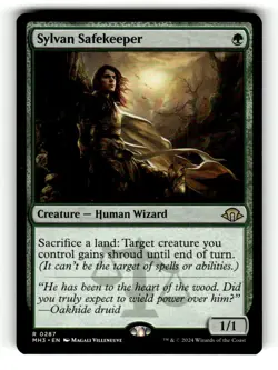 Sylvan Safekeeper Modern Horizons 3 287 LP - Image 1