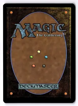 Blazemire Verge (Borderless) 329 Duskmourn: House of Horror NM - Image 2