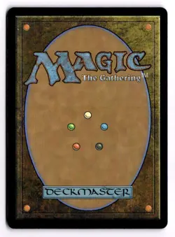 Puresteel Paladin 51 R Commander Masters Near Mint - Image 2
