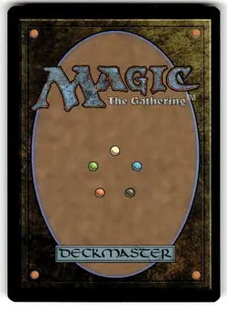 MTG - Guildless Commons 351/361 - The List Reprints NM - Image 2