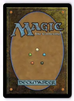 Grand Abolisher 27 Commander Masters NM 1 - Image 2