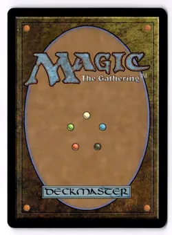 Aven Interrupter Foil 4 R Outlaws of Thunder Junction Near Mint 1 - Image 2