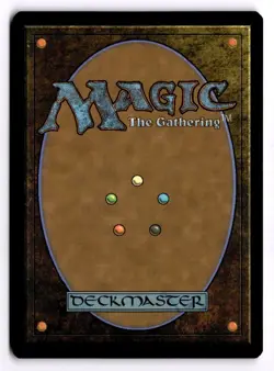 Ondu Spiritdancer (Extended Art) 756 Commander Masters NM FOIL - Image 2