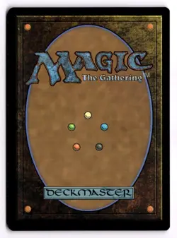 Maskwood Nexus Commander: Aetherdrift 132 Near Mint - Image 2