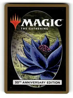 Obsianus Golem 30th Anniversary Edition 264 Near Mint - Image 2