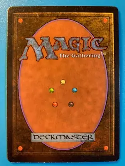 MTG 1x Earthbind BETA OLD SCHOOL Pauper Magic the Gathering Card x1 LP - Image 2