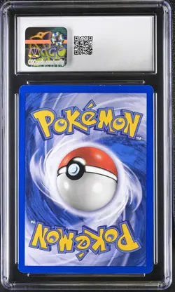 CGC 8.5 Dark Donphan 2002 Neo Destiny 3/105 Holo Pokemon Card psa - Image 2