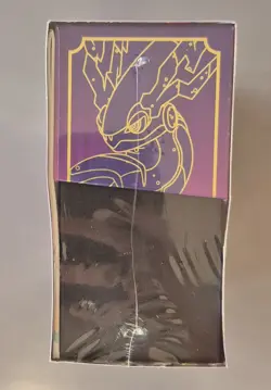 Pokemon - Coffret Dresseur D'Elite Ecarlate Et Violet Miraidon - Neuf Scelle - Image 2