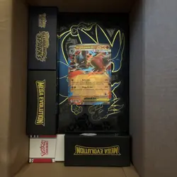 18+ Lbs Of Pokemon Cards | Bulk Lot - Halo, Rares,Commons, Uncommons, Energy - Image 2