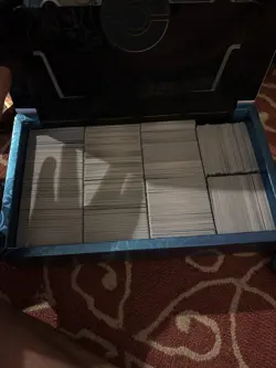 18+ Lbs Of Pokemon Cards | Bulk Lot - Halo, Rares,Commons, Uncommons, Energy - Image 5