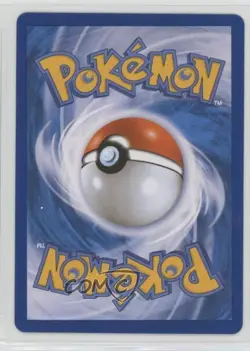 Hoppip Korean Pokemon Dragons Exalted (Dragon Blade) Base Set #001 - Image 2