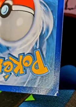 Pokemon Flareon V SWSH179 Flareon Vmax Premium Collection 2021 LP - Image 3