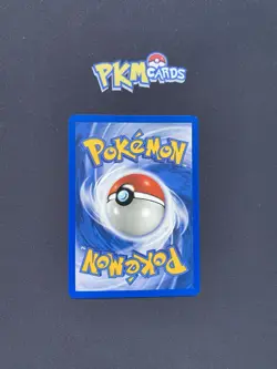 Pokemon TCG Brock’s Vulpix Gym Challenge 37/132 Regular LP. - Image 2