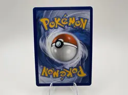 Pokemon Oricorio EX 024 Mega Evolution Promo Holo NM - Image 2