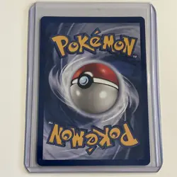 Hitmonlee (7), Pokemon Fossil Holo Rare, 07/62 MP - Image 2
