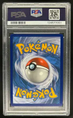 2019 Pokemon SM Hidden Fates Eevee Shiny Vault Holo Rare #SV41/SV94 PSA 9 - Image 2