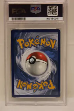 PSA 10 Hidden Fates Eevee SV41/SV94 2019 Pokemon Shiny Vault Holo - Image 2