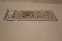 PSA 10 Hidden Fates Eevee SV41/SV94 2019 Pokemon Shiny Vault Holo - Image 4