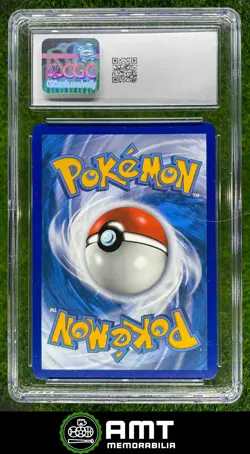 73031018 2019 Pokemon SM Hidden Fates #SV41/SV94 Eevee Shiny Vault Holo CGC 9.5 - Image 2