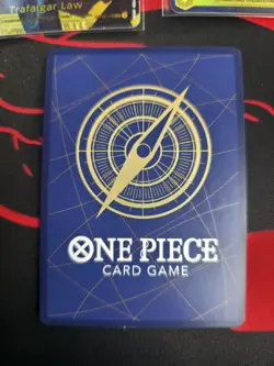 One Piece Op 10 Trafalgar Law 119 Manga/Alt Art/SEC BUNDLE - Image 5