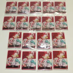 One Piece TCG Uta Film Red Promo Pack / Promo Deck NEW Sealed multi buy discount - Image 1