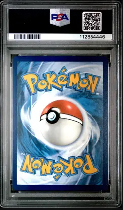 Riolu 215/198 PSA 10 Sv01: Scarlet & Violet Base Set Pokemon Illustration Rare - Image 2