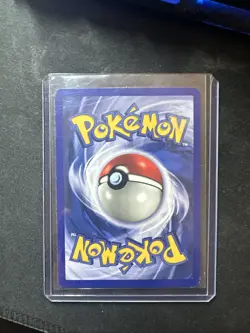 Pokemon TCG Gengar 20/62 Fossil Set Non Holo Rare Unlimited 1999 WOTC NM/LP - Image 2