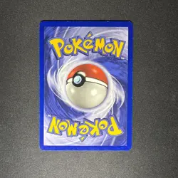 Pokemon TCG Gengar 20/62 Fossil Set Non Holo Rare Unlimited 1999 WOTC LP+ - Image 2