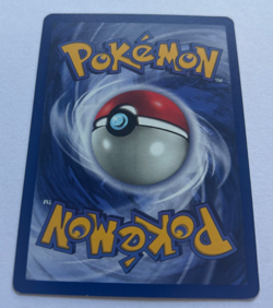 Pokemon TCG Gengar 20/62 Fossil Set Non Holo Rare Unlimited 1999 WOTC NM/LP - Image 2