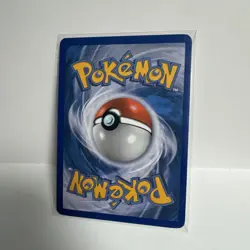 Umbreon 10/90 HGSS Undaunted Cracked Ice Holo Rare Promo Pokemon TCG (LP) - Image 2