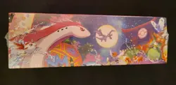 Pokemon Card KANAZAWA box festival Promo Sealed Pokemon Center Limited Edition 4521329284125 - Image 4