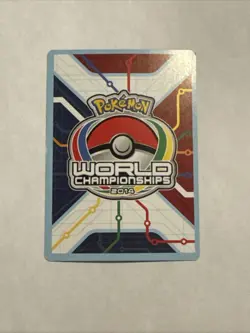 Pokemon TCG Thundurus-EX Plasma Freeze Holo Card 38/116 EX Rare - Image 2