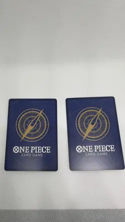 Monkey.D.Luffy (Promotion Pack 2022) P-001 One Piece Promotion Cards Pre Errata - Image 4
