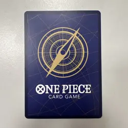 Monkey.D.Luffy (Promotion Pack 2022) P-001 One Piece Promotion Cards Pre Errata - Image 3