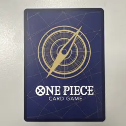 Monkey.D.Luffy (Promotion Pack 2022) P-001 One Piece Promotion Cards Pre Errata - Image 4