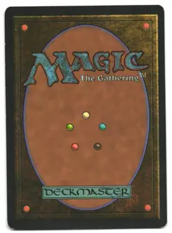 MTG Sedge Troll Revised 3ED Reserved List Rare Vintage Creature Unplayed NM/LP - Image 2