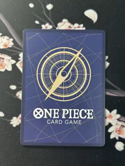 Monkey D Luffy P-041 ( Promo ) BANDAI Card Games FEST 23-24 ONE PIECE - English - Image 2