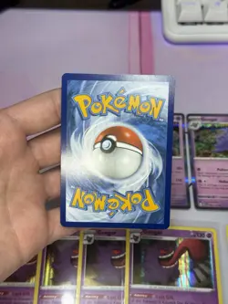 Gengar Lot - Gengar ex, Trick or Trade, Chilling Reign Holo Rare Pokemon Card - Image 3