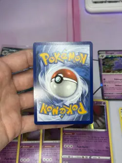 Gengar Lot - Gengar ex, Trick or Trade, Chilling Reign Holo Rare Pokemon Card - Image 5