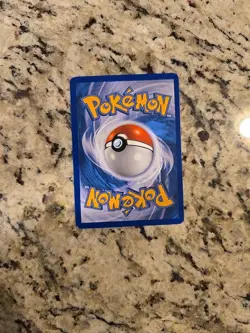 Pokemon TCG Raichu 2009 Pop Series 9 Cracked Ice Reverse Holo Card 3/17 - Image 2
