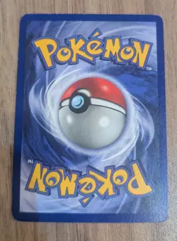 Scoop Up - Base Set 78/102 - Rare Vintage 1999 Pokemon Card - MP - Image 2