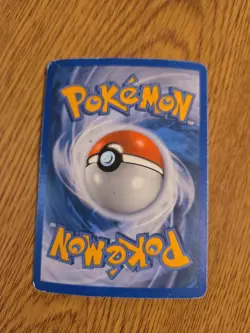 Lapras 8/92 EX Legend Maker Holo Rare Pokemon trading card TCG - Image 2