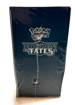 POKEMON ELITE TRAINER BOX HIDDEN FATES ETB - NEW - SEALED W/CASE - AWESOME ! - Image 5