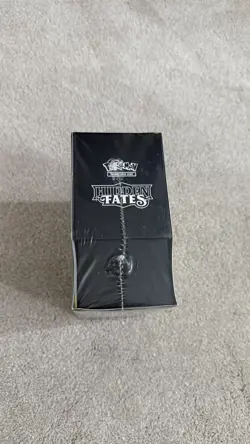 Pokemon TCG Hidden Fates Elite Trainer Box (ETB) New and Sealed - Image 4