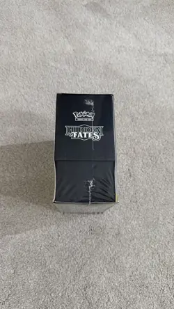Pokemon TCG Hidden Fates Elite Trainer Box (ETB) New and Sealed - Image 5